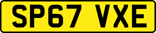SP67VXE