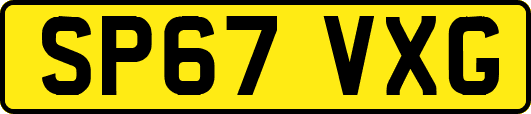 SP67VXG