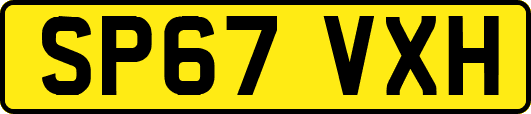 SP67VXH