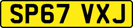 SP67VXJ