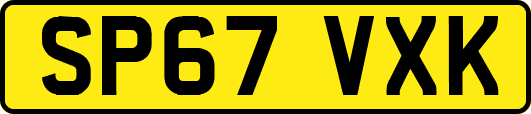 SP67VXK