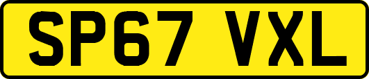 SP67VXL