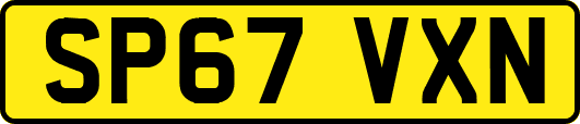 SP67VXN