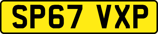 SP67VXP