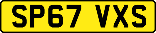 SP67VXS