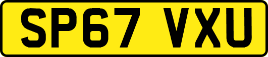 SP67VXU