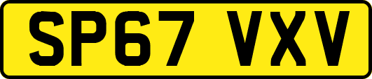 SP67VXV