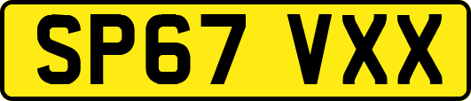 SP67VXX