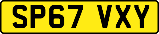 SP67VXY