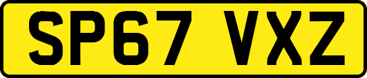 SP67VXZ