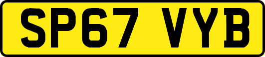 SP67VYB