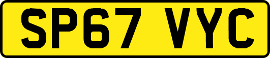 SP67VYC