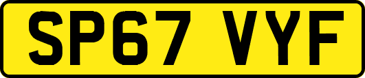 SP67VYF