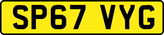 SP67VYG