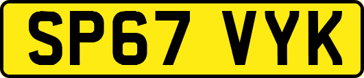SP67VYK