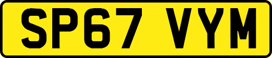 SP67VYM