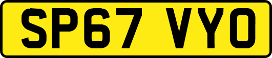 SP67VYO