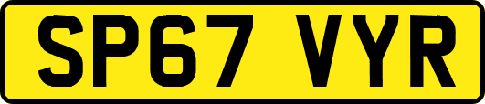 SP67VYR