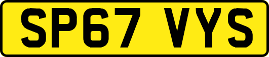 SP67VYS