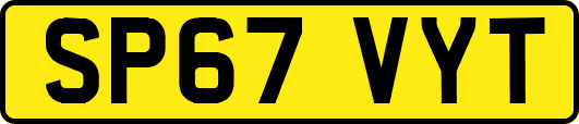 SP67VYT