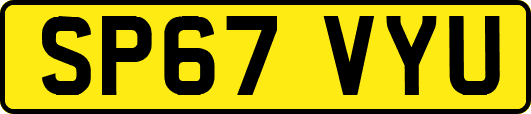SP67VYU