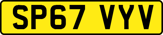 SP67VYV