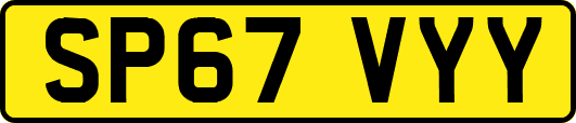 SP67VYY
