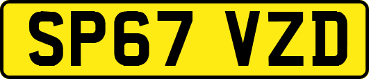 SP67VZD