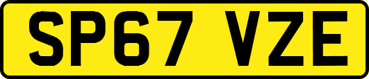 SP67VZE