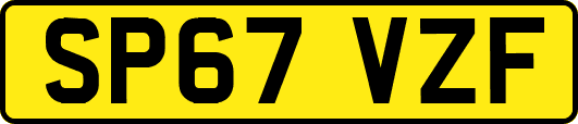 SP67VZF