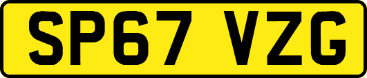 SP67VZG