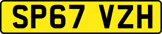 SP67VZH