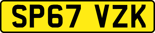 SP67VZK
