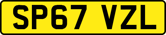 SP67VZL