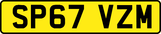 SP67VZM