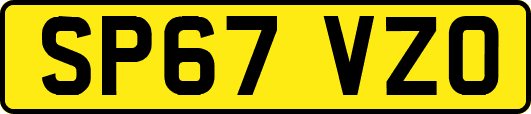 SP67VZO
