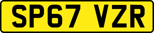 SP67VZR