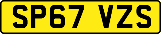 SP67VZS