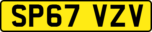SP67VZV
