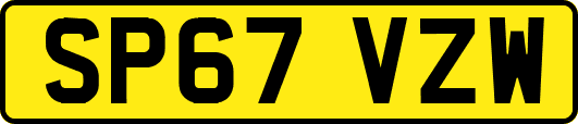 SP67VZW