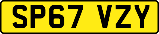 SP67VZY