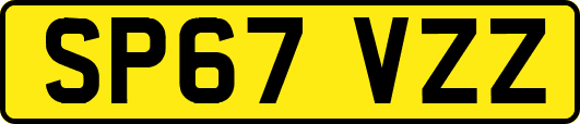 SP67VZZ