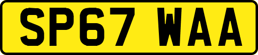 SP67WAA