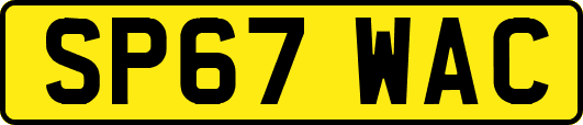 SP67WAC