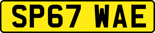 SP67WAE