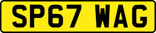 SP67WAG