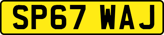 SP67WAJ