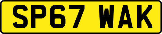SP67WAK