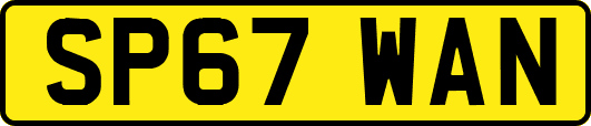 SP67WAN