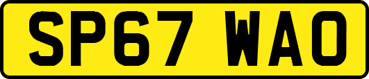 SP67WAO
